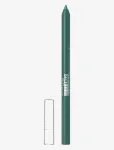 Maybelline - Maybelline New York Tattoo Liner Gel Pencil 815 Tealtini Eyeliner Pencil - Eyeliner - 1.2 G