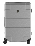 Victorinox - Lexicon Framed Series, Medium Hardside Case, Silver - Kohvrid - 68