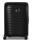 Victorinox - Airox, Medium Hardside Case, Black - Kohvrid - 69
