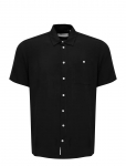 Blend - Bhelliot Shirt Noos - L&uuml;hikeste varrukatega - XXXL