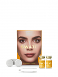 SWATI Cosmetics - Honey - 6 Months - Coloured Lenses - 130 g