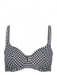 Freya - Check In Uw Sweetheart Bikini Top - Tugikaartega bikiinitopid - I x 80