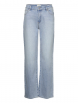ABRAND - 99 Low Baggy Gina Rcy Light Vintage Blue - Laiad - 29