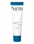 Purito - Deep Sea Pure Water Cream - P&auml;evakreemid - 50 g