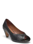 Anonymous Copenhagen - Tiffany Stiletto - Avatud varbaosaga kingad - 38