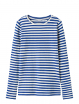 Name It - Nkfsuraja Xsl Ls Top Noos - Pikkade varrukatega T-s&auml;rgid - 146-152