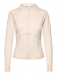 Aim&acute;n - Sculpting Zip Jacket - Fliisid ja vahekihid - XL
