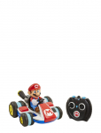Super Mario - Nintendo Mario Kart Mini Rc Racer - Kaugjuhtimisega m&auml;nguasjad - 20 cm