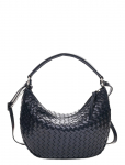 Adax - Salerno Shoulder Bag Marlin - Rihmaga kotid - ONE SIZE