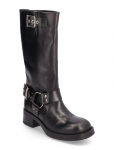 Steve Madden - Beau Boot - Madala kontsaga poolsaapad - 37