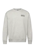 New Balance - Athletics Premium Logo Crew - Spordidressipluusid - S