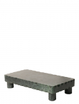 Au Maison - Marble Cutting Board - Wooden Cutting Boards - 30X15X6CM