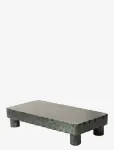 Au Maison - Marble Cutting Board - Wooden Cutting Boards - 30X15X6CM