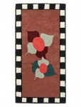 Bongusta - Chess Rug - Villased vaibad - 70X140CM