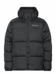 Columbia Sportswear - Puffect Ii Hooded Jacket - Spordi polsterdatud jakid - XXL