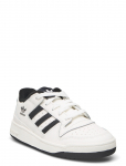 Adidas Originals - Forum Low Cl C - Madala s&auml;&auml;rega tossud - 28