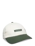 Woodbird - Core Twill Cap - Nokam&uuml;tsid - ONE SIZE