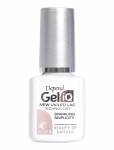 Depend Cosmetic - Gel Iq Sparkling Simplicity - Gel Nail Polish - 5 ML