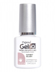 Depend Cosmetic - Gel Iq Sunset Blush - Gel Nail Polish - 5 ML