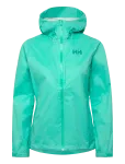 Helly Hansen - W Loke Terra Jacket - Spordi vihmamantlid - S