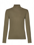 Daily Sports - Ancona Ls Roll Neck - Spordi pikkade varrukatega topid - M