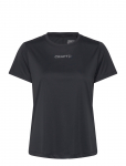 Craft - Core Essence Ss Tee 2 W - Sports Tops & T-shirts - L