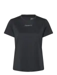 Craft - Core Essence Ss Tee 2 W - Sports Tops & T-shirts - L