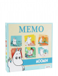 MUMIN - Moomin Art Memo Game - M&auml;lu - ONE SIZE