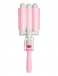 Mermade Hair - Mini Waver 25Mm - Pink - Lokitangid - ONE SIZE