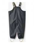 Wheat - Rainwear Charlo Overalls - P&uuml;ksid - 74