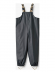 Wheat - Rainwear Charlo Overalls - P&uuml;ksid - 110