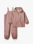 Wheat - Rainwear Charlie Set - Vihmariiete komplektid - 98