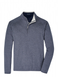 Peter Millar - Stealth Performance Quarter-Zp - Dressipluusid - XXL