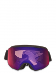 Head - Horizon 2.0 5K Red Black - Spordiprillid - ONE SIZE