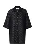 Malina - Moa Knitted Shirt - Kardiganid - M