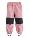 Lindex - Waterproof Shell Trousers - Shell-p&uuml;ksid - 98