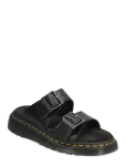 Dr. Martens - Josef Black Analine - Sandaalid - 44