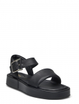 Clarks - Alda Strap D - Flat - 42