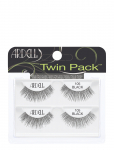 Ardell - Lash 105 Twin Pack - Ripsmed - ONE SIZE