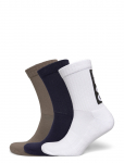 HUGO - 3P Qs Back Label Cc - Tavalised sokid - 40-46
