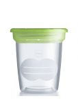 MAM - Mam Milk Storage Solution - Rinnapumbad ja tarvikud - S