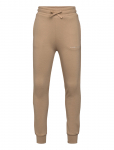 Lyle & Scott - Script Embroidered Sweatpant - Dressip&uuml;ksid - 170-176