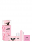 Le Mini Macaron - Gel Manicure Kit Fairy Floss - Gel Nail Polish - ONE SIZE