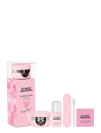 Le Mini Macaron - Gel Manicure Kit Fairy Floss - Gel Nail Polish - ONE SIZE