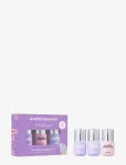 Le Mini Macaron - Les Minis, Mini Gel Polish Trio Petit Bouquet - Gel Nail Polish - 15 ml