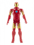 Marvel - Marvel Avengers Iron Man - Tegelaskujud - ONE SIZE