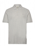 Scotch & Soda - Core Logo Pique Polo - L&uuml;hikeste varrukatega - XXL