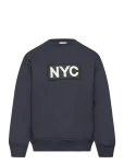 Sofie Schnoor Baby And Kids - Elissk Sweatshirt - Dressipluusid - 116