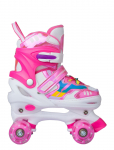 VENOR - Venor Ignite Led Side-By-Side Rullesk&oslash;jter - Rollerblades - 38-41
