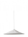 Design For The People - Hill 55 | Pendel - Rippvalgustid - &Oslash; 55 cm